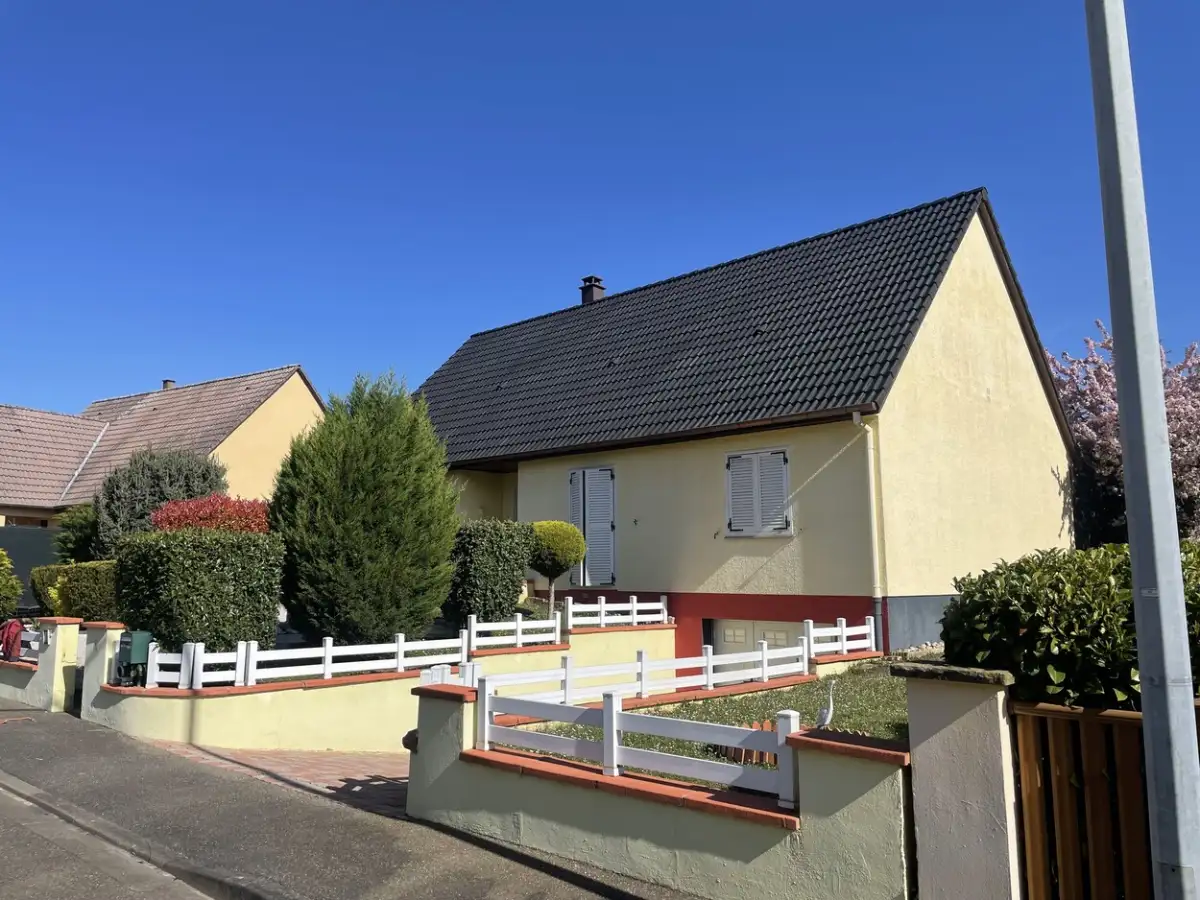 Nettoyage de toiture en ardoise - service professionnel